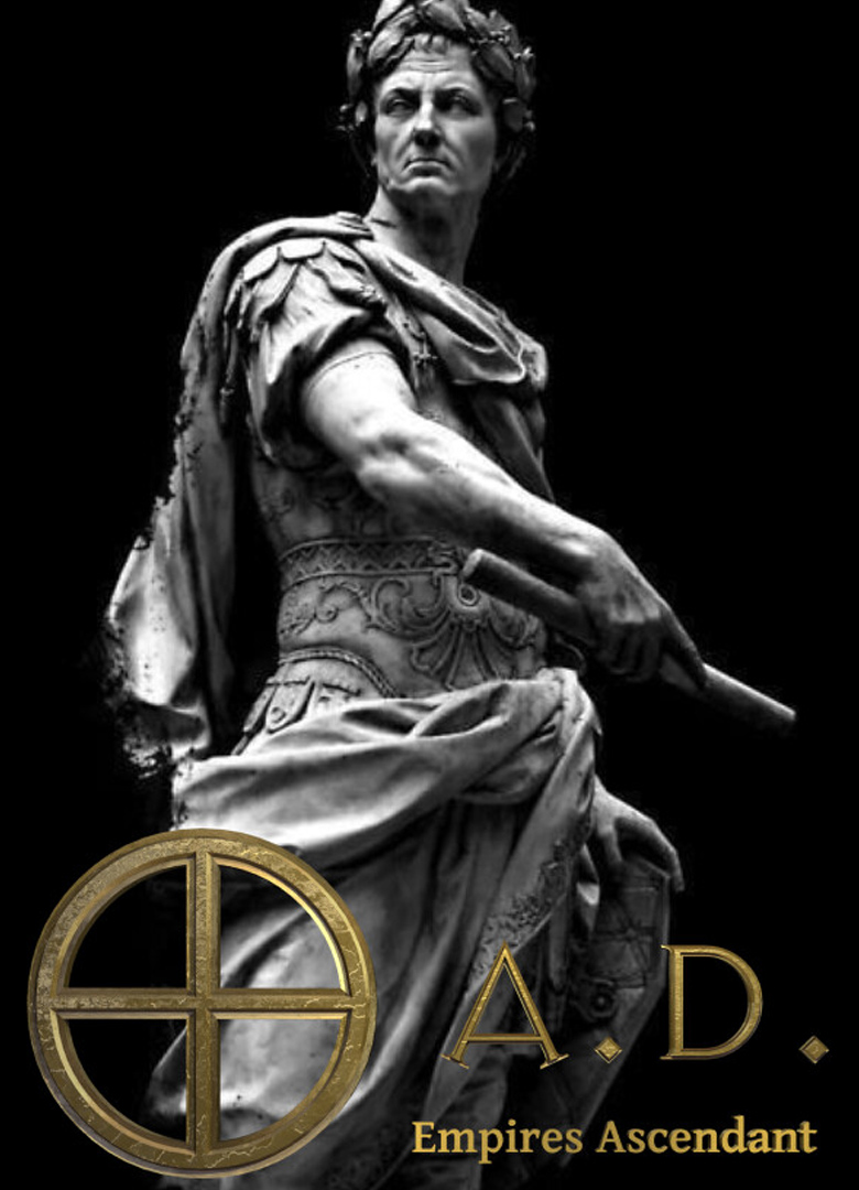 Обложка игры 0 A.D.