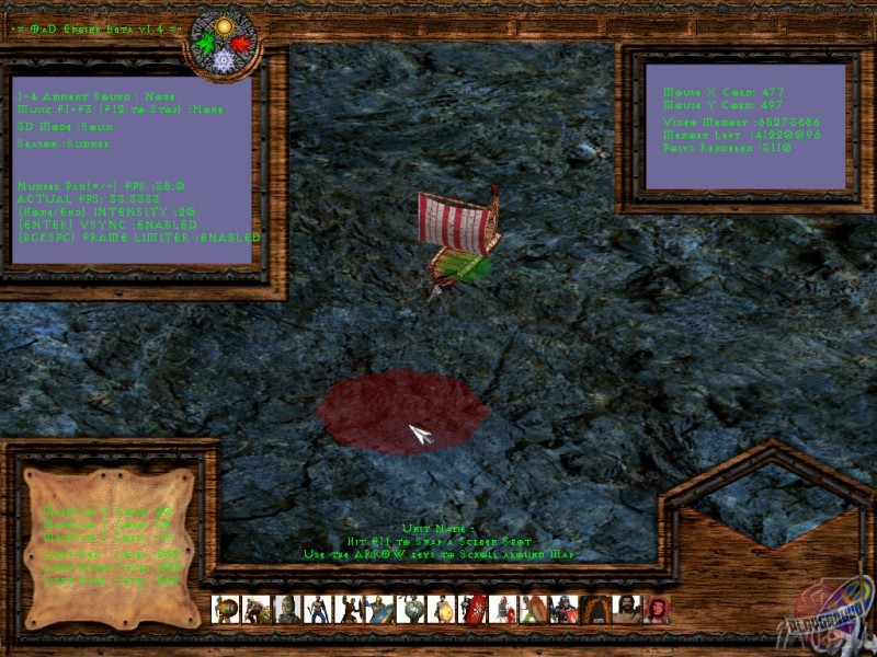 Скриншот из игры 0 A.D. - 7