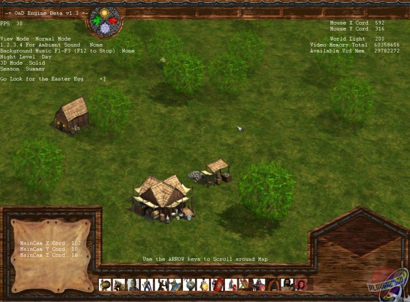 Скриншот из игры 0 A.D. - 10