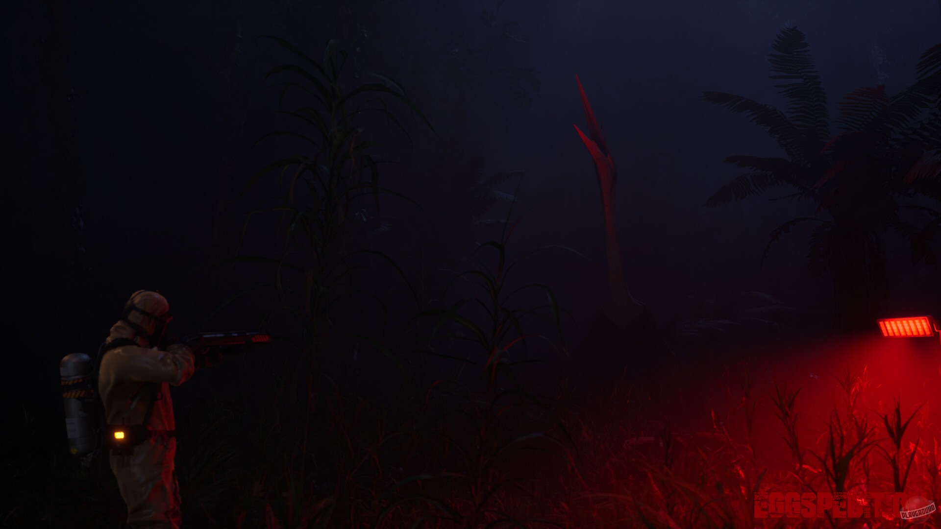 Скриншот из игры Eggspedition - 6