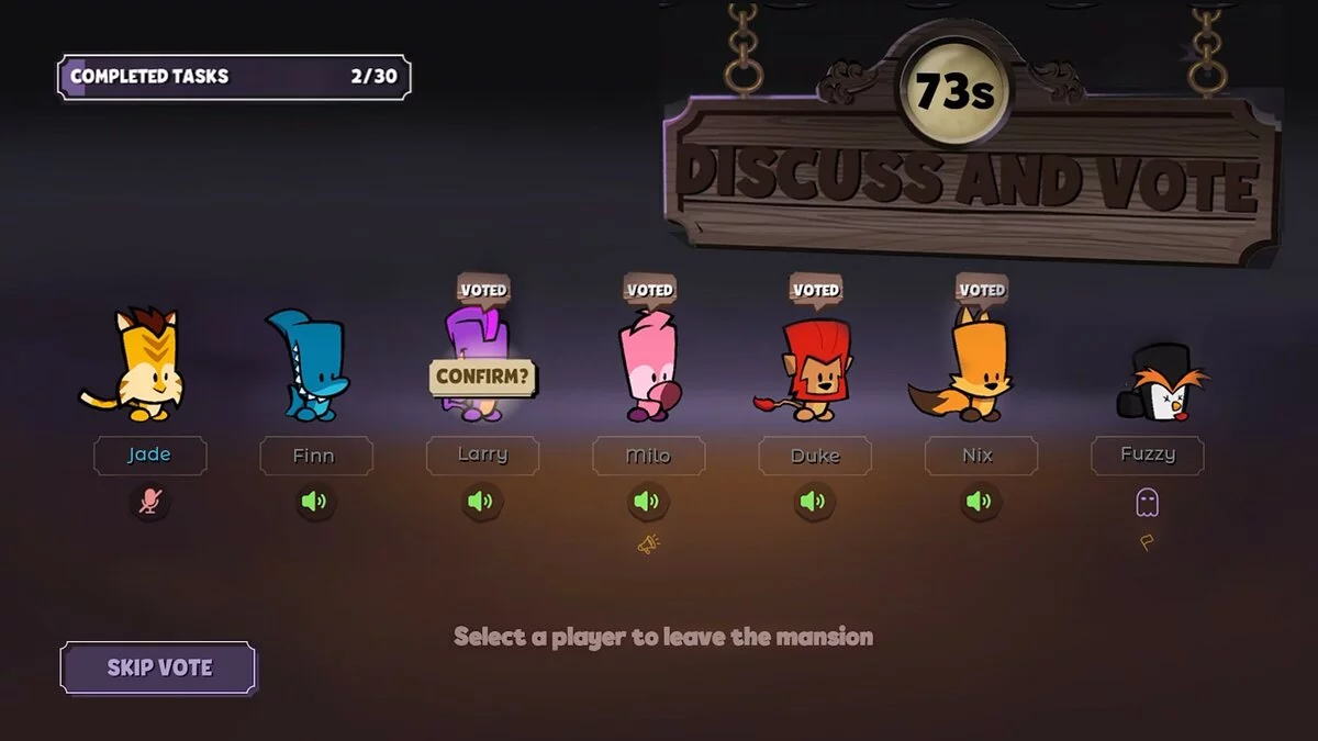 Скриншот из игры Suspects: Mystery Mansion - 20