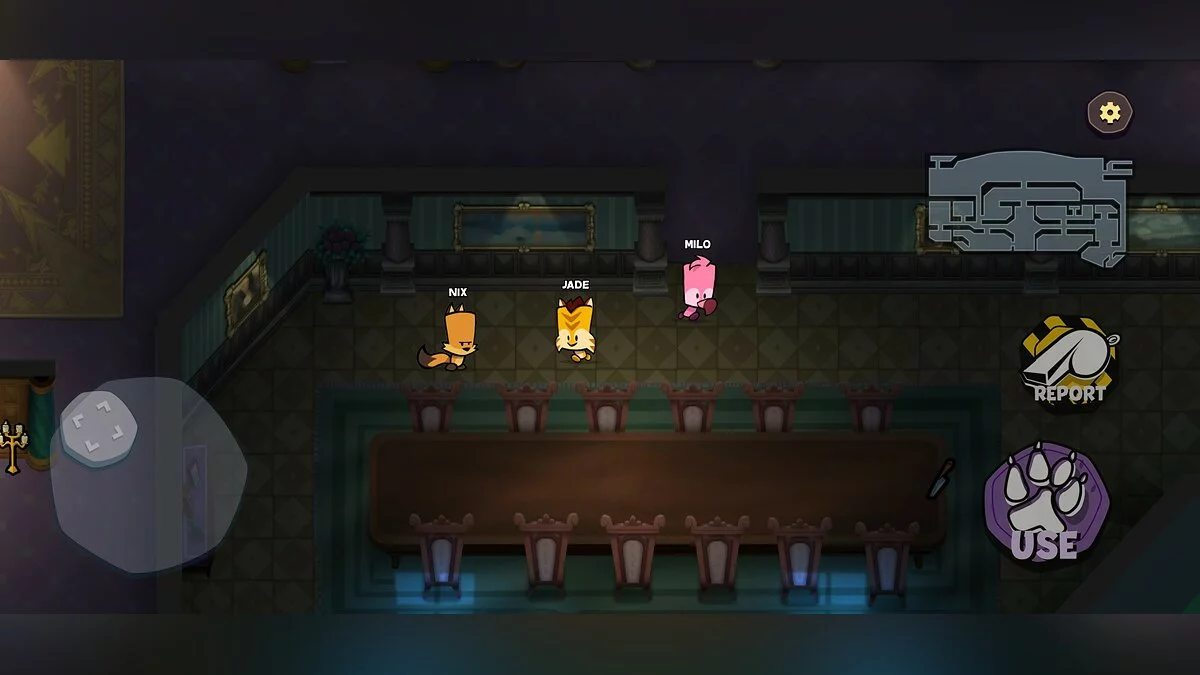 Скриншот из игры Suspects: Mystery Mansion - 19