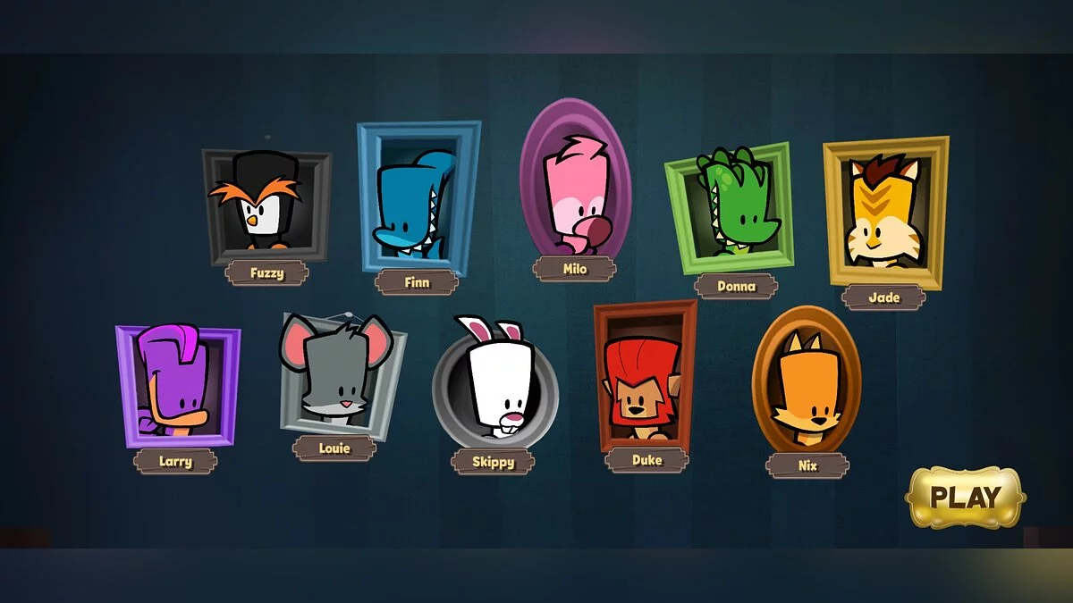 Скриншот из игры Suspects: Mystery Mansion - 15