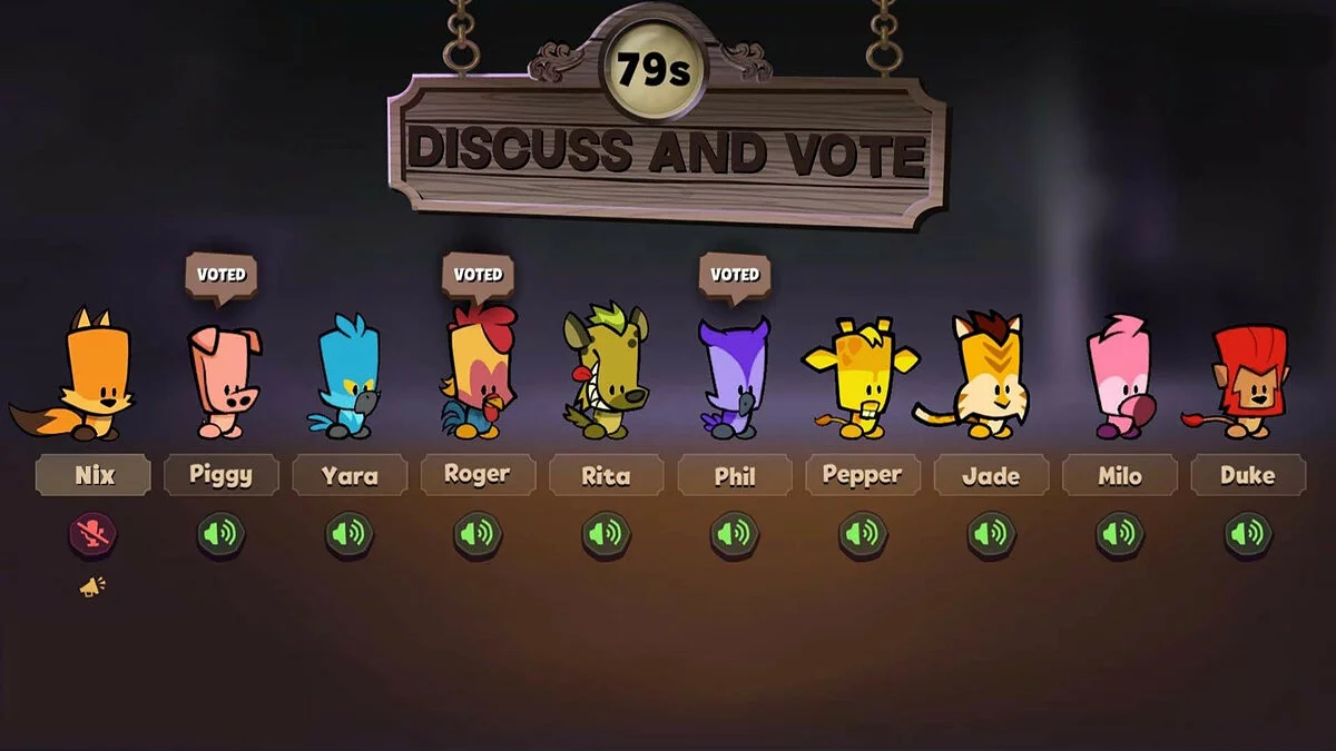 Скриншот из игры Suspects: Mystery Mansion - 6