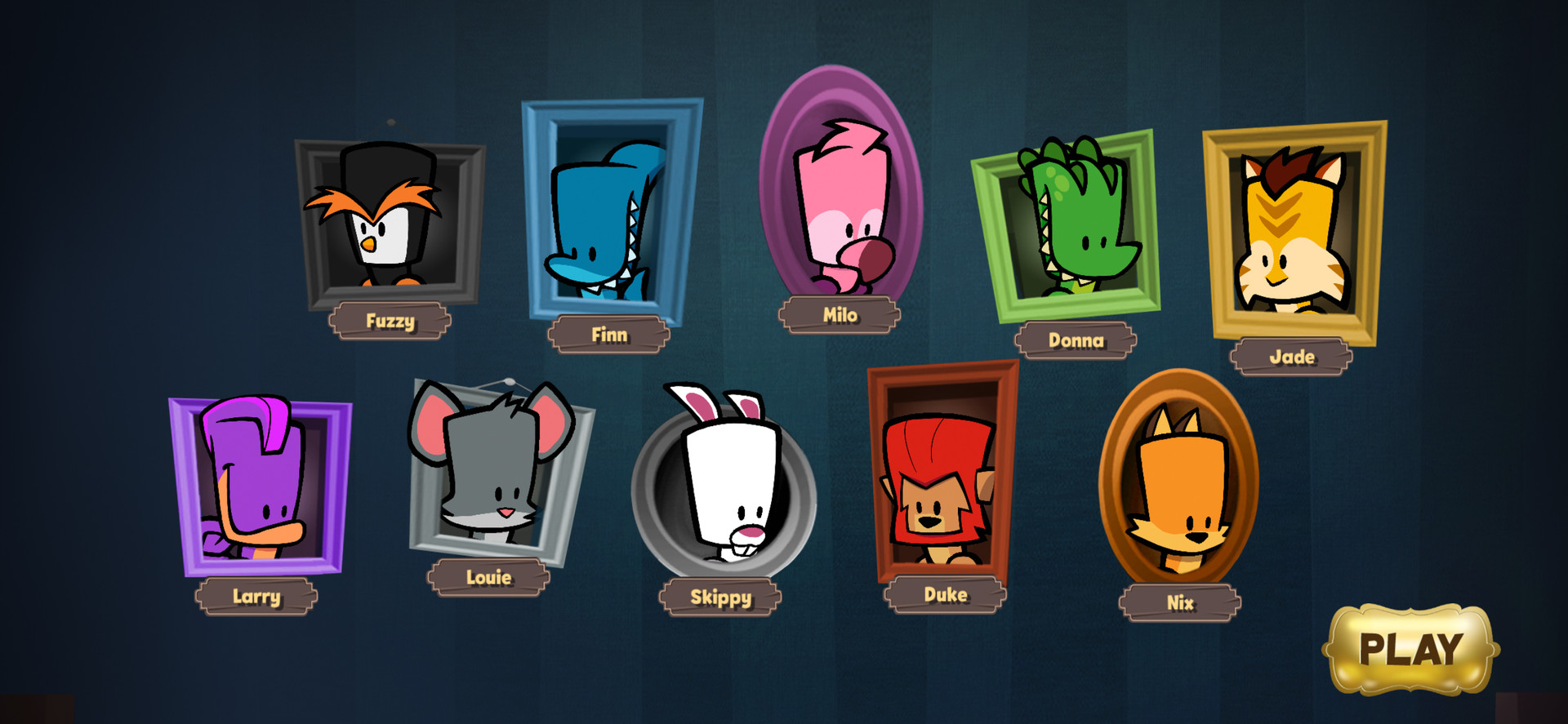 Скриншот из игры Suspects: Mystery Mansion - 5