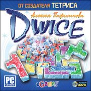 Обложка игры Alexey's Dwice