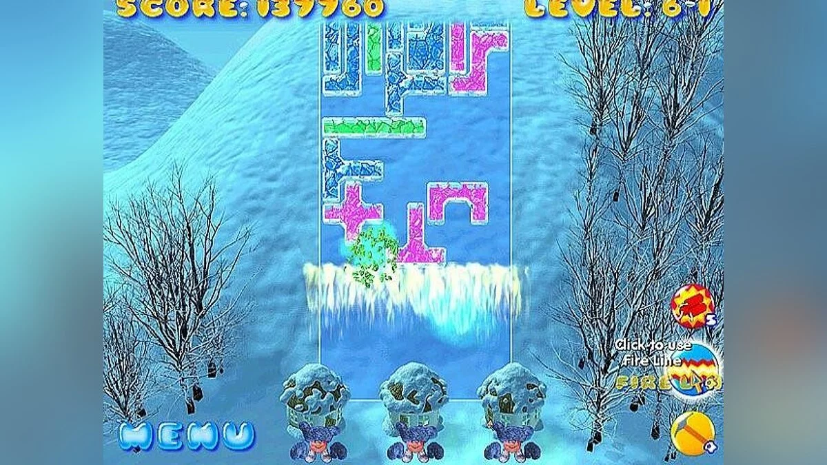 Скриншот из игры Alexey's Dwice - 10