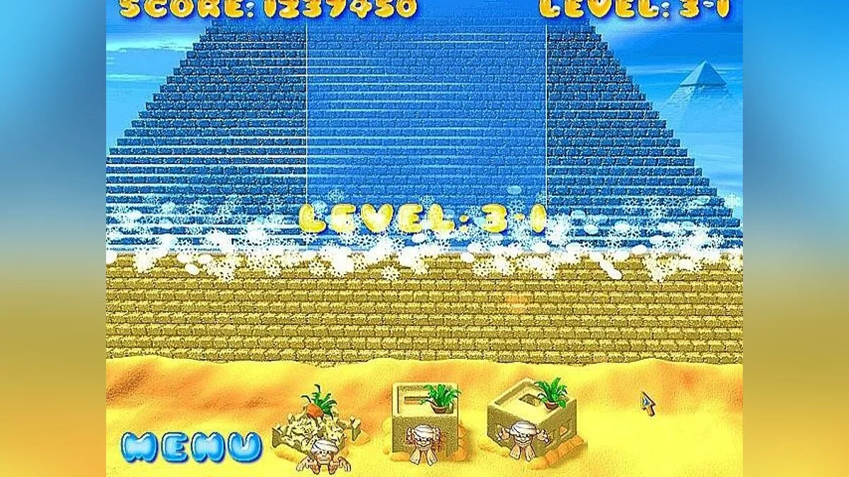 Скриншот из игры Alexey's Dwice - 7