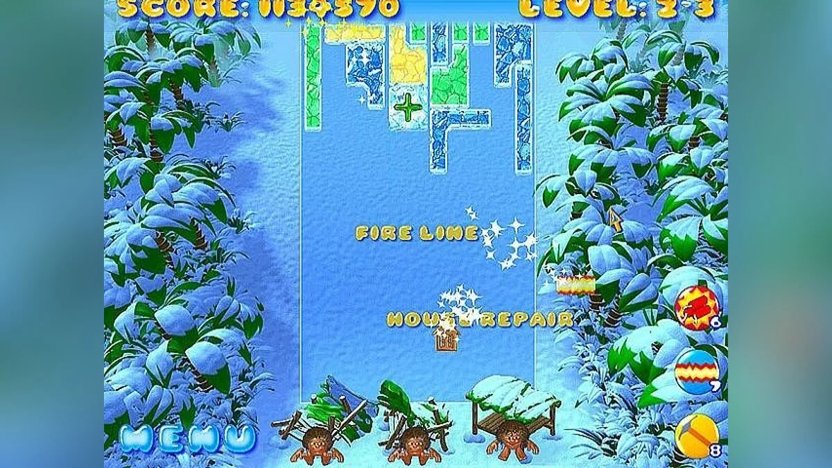 Скриншот из игры Alexey's Dwice - 13