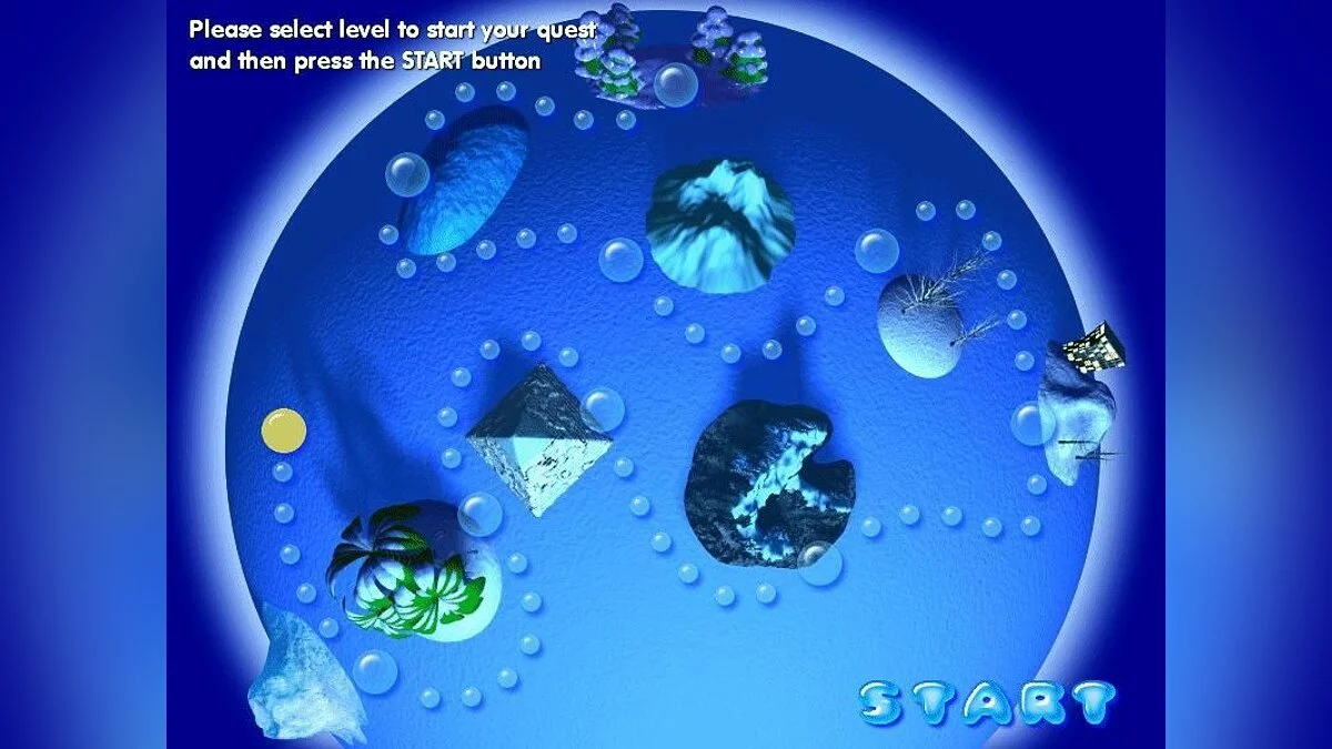 Скриншот из игры Alexey's Dwice - 9