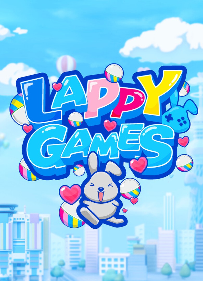 Обложка Lappy Games
