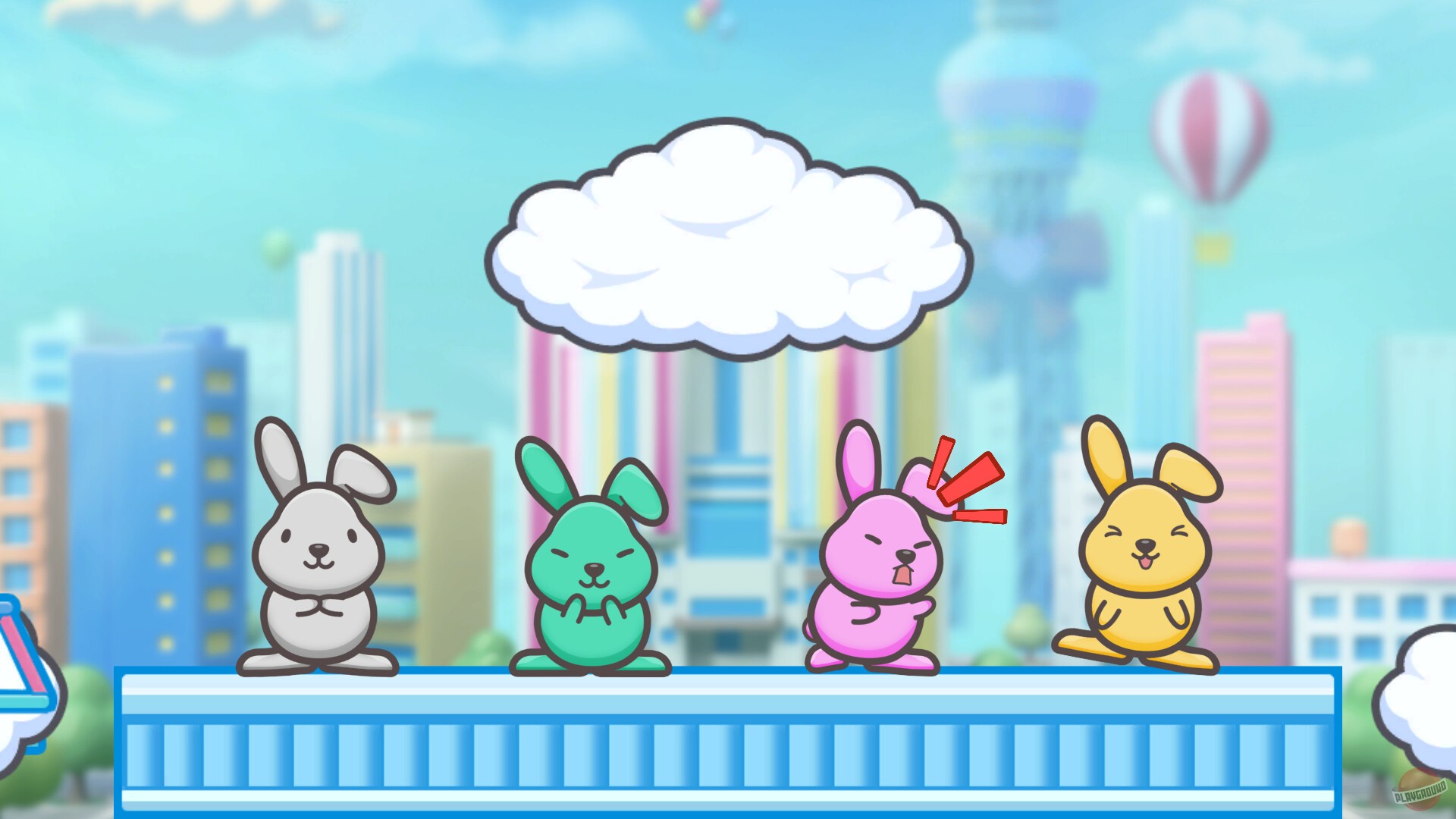 Скриншот из игры Lappy Games - 8