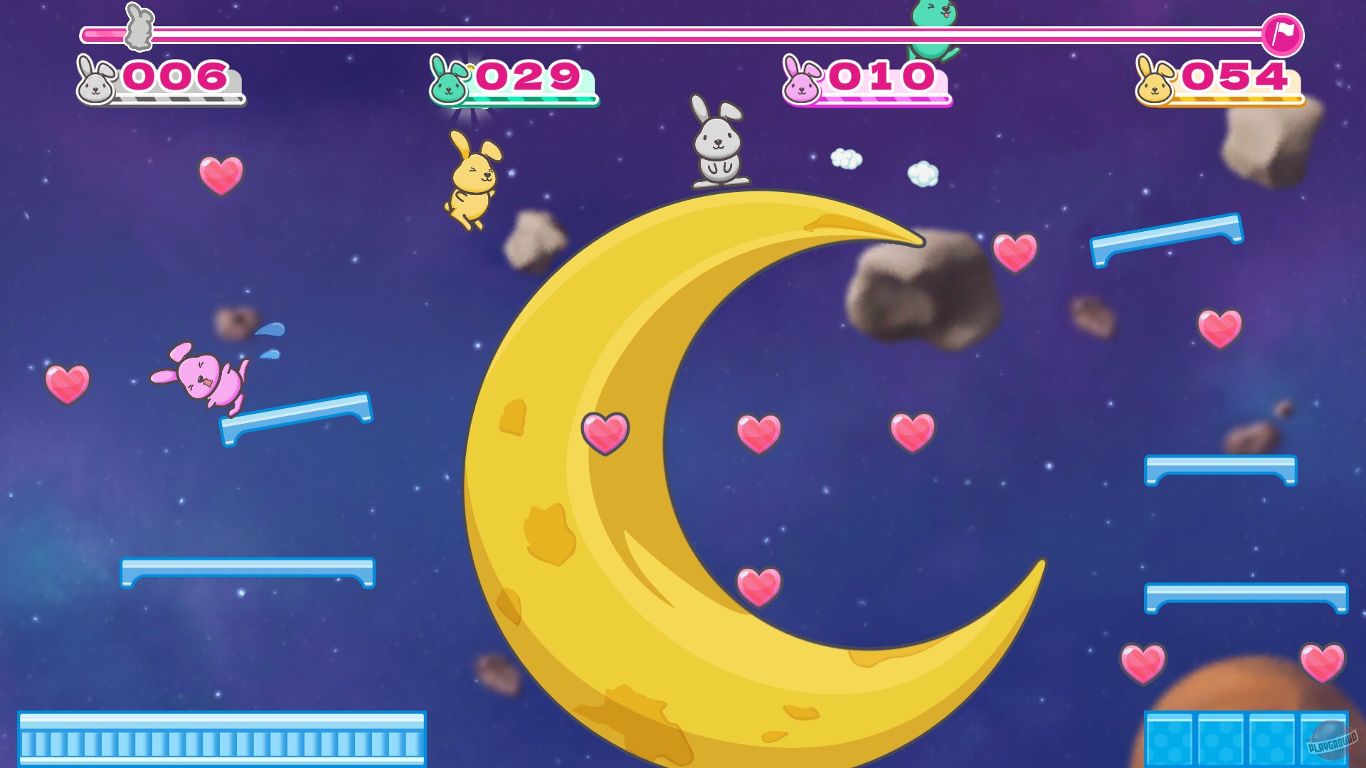 Скриншот из игры Lappy Games - 7