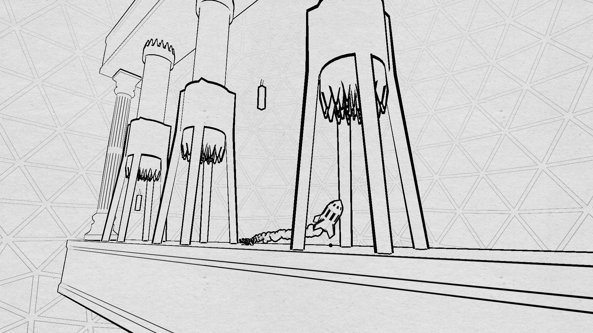 Скриншот из игры Perfect Universe - 17