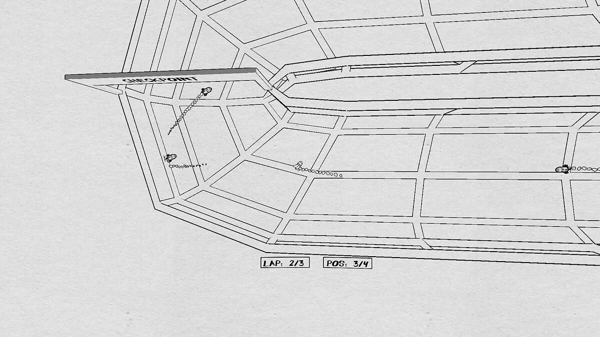 Скриншот из игры Perfect Universe - 12