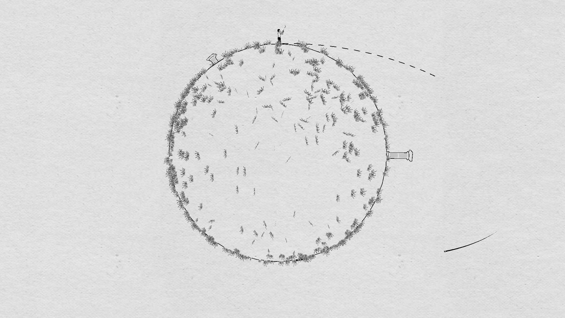 Скриншот из игры Perfect Universe - 43