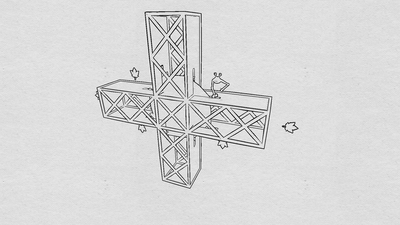 Скриншот из игры Perfect Universe - 41