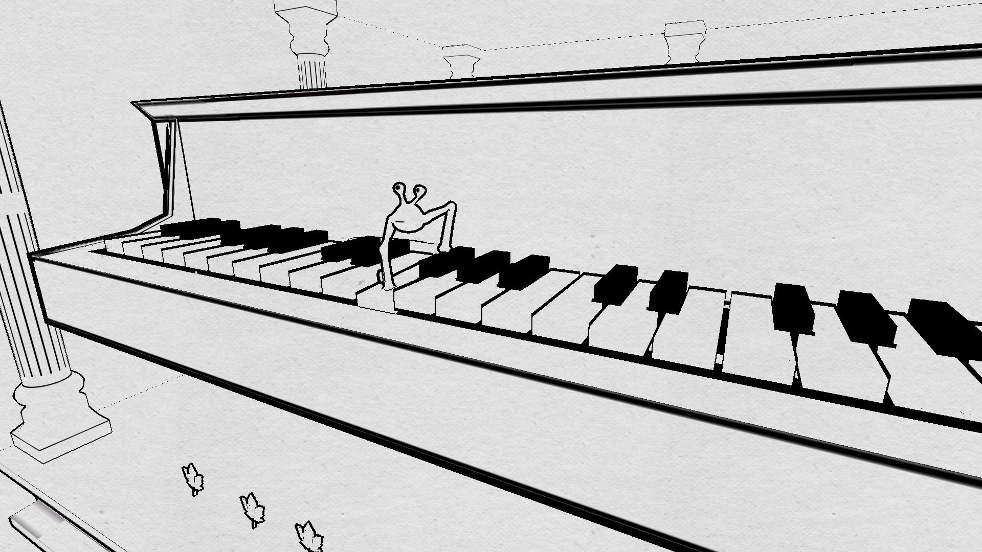 Скриншот из игры Perfect Universe - 31