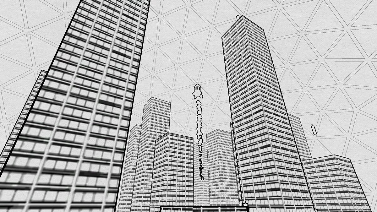 Скриншот из игры Perfect Universe - 16