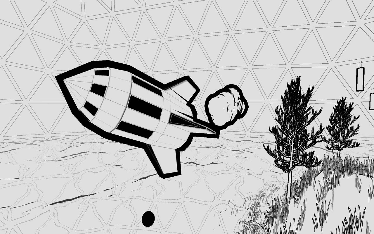 Скриншот из игры Perfect Universe - 13