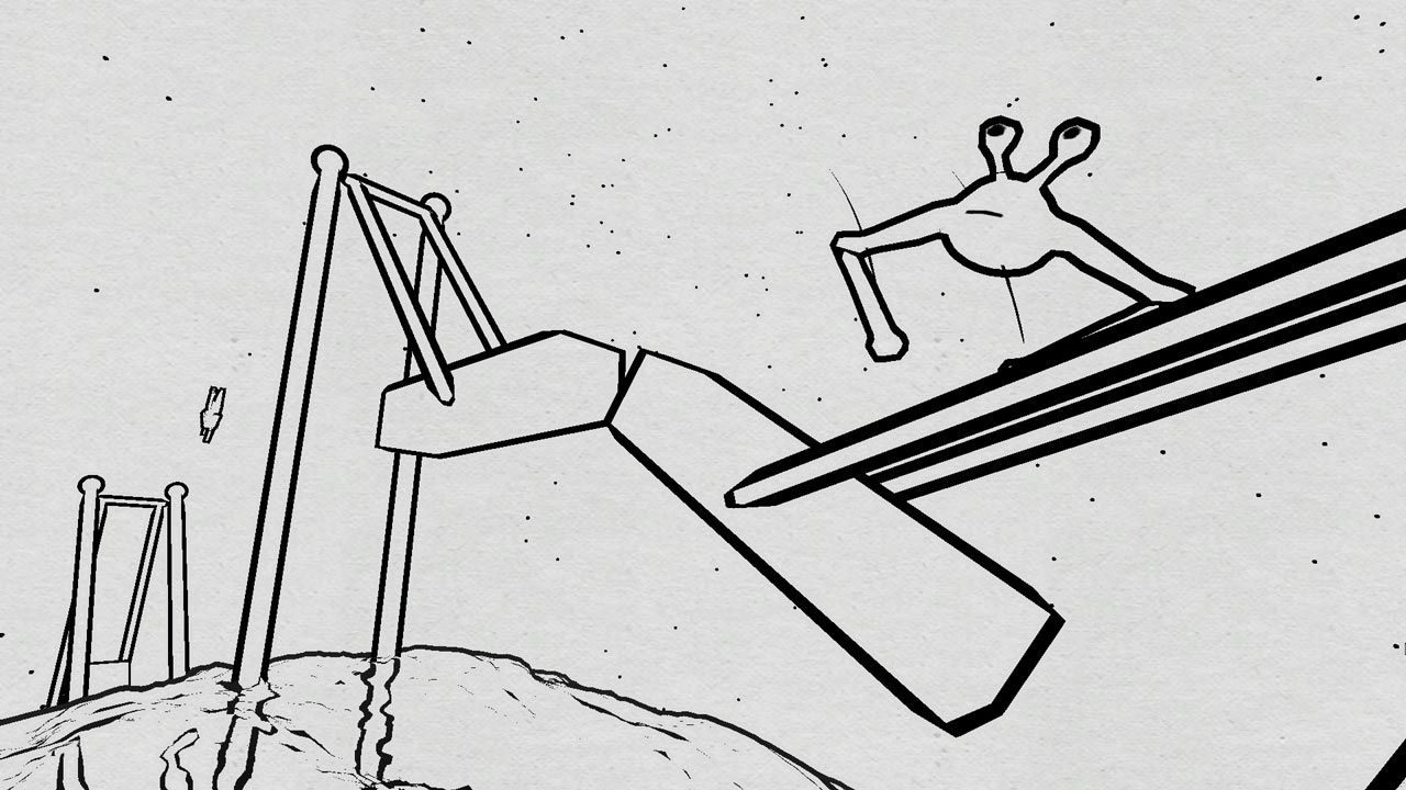 Скриншот из игры Perfect Universe - 33