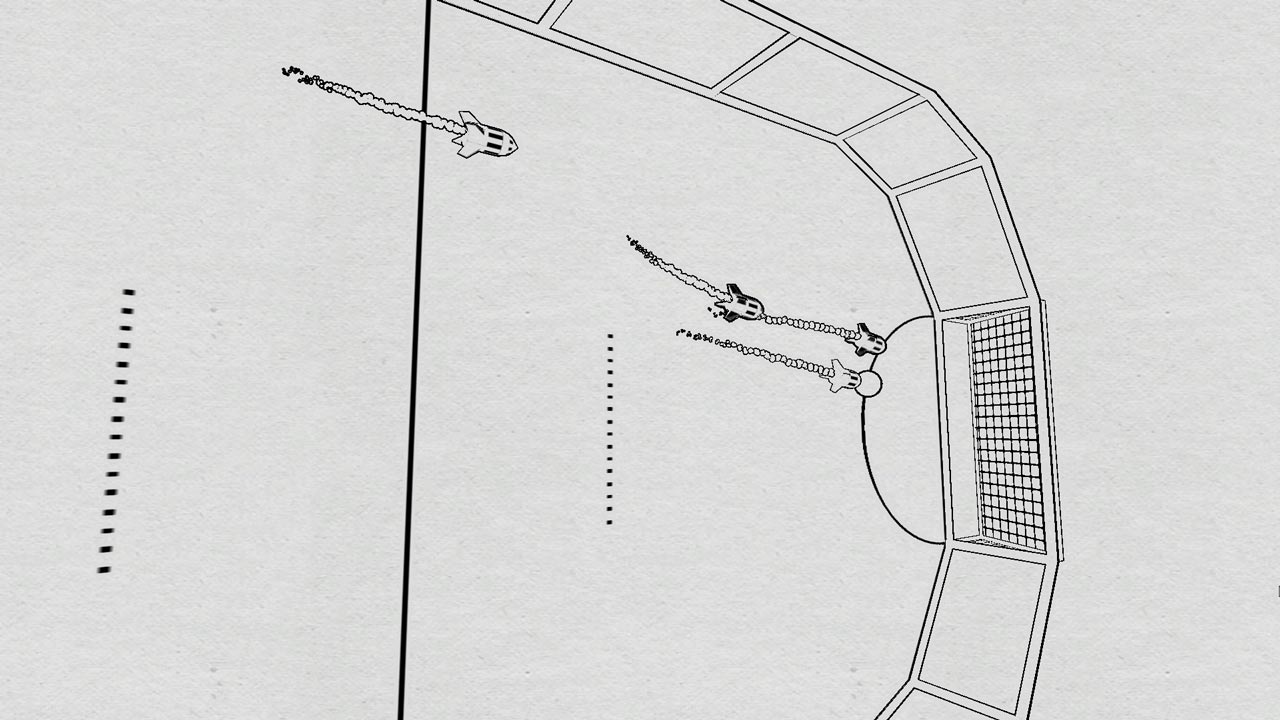 Скриншот из игры Perfect Universe - 29