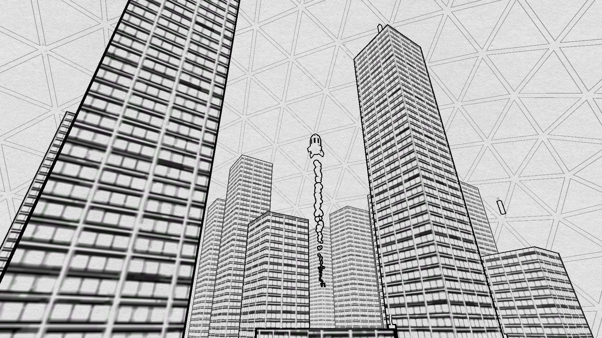 Скриншот из игры Perfect Universe - 15