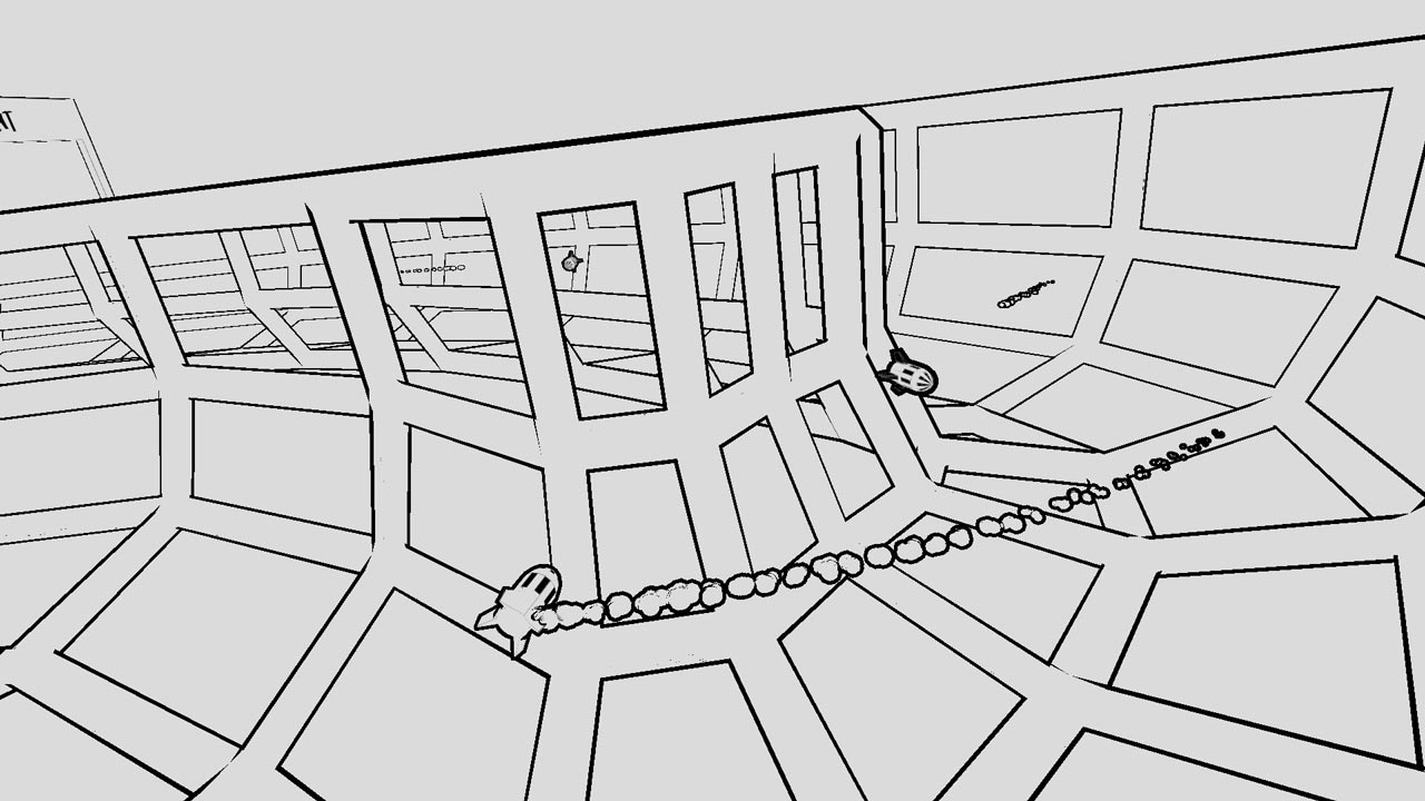 Скриншот из игры Perfect Universe - 34