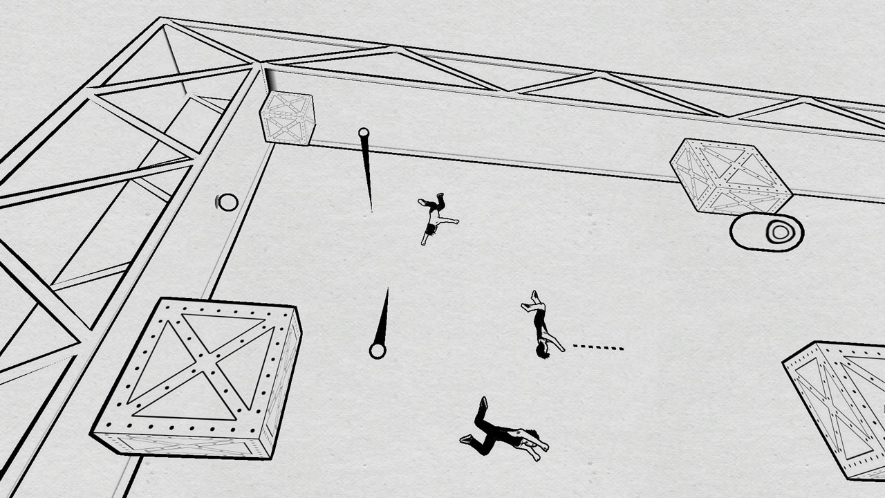 Скриншот из игры Perfect Universe - 39