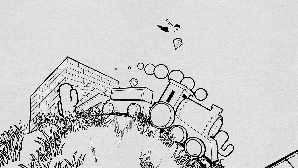 Скриншот из игры Perfect Universe - 30