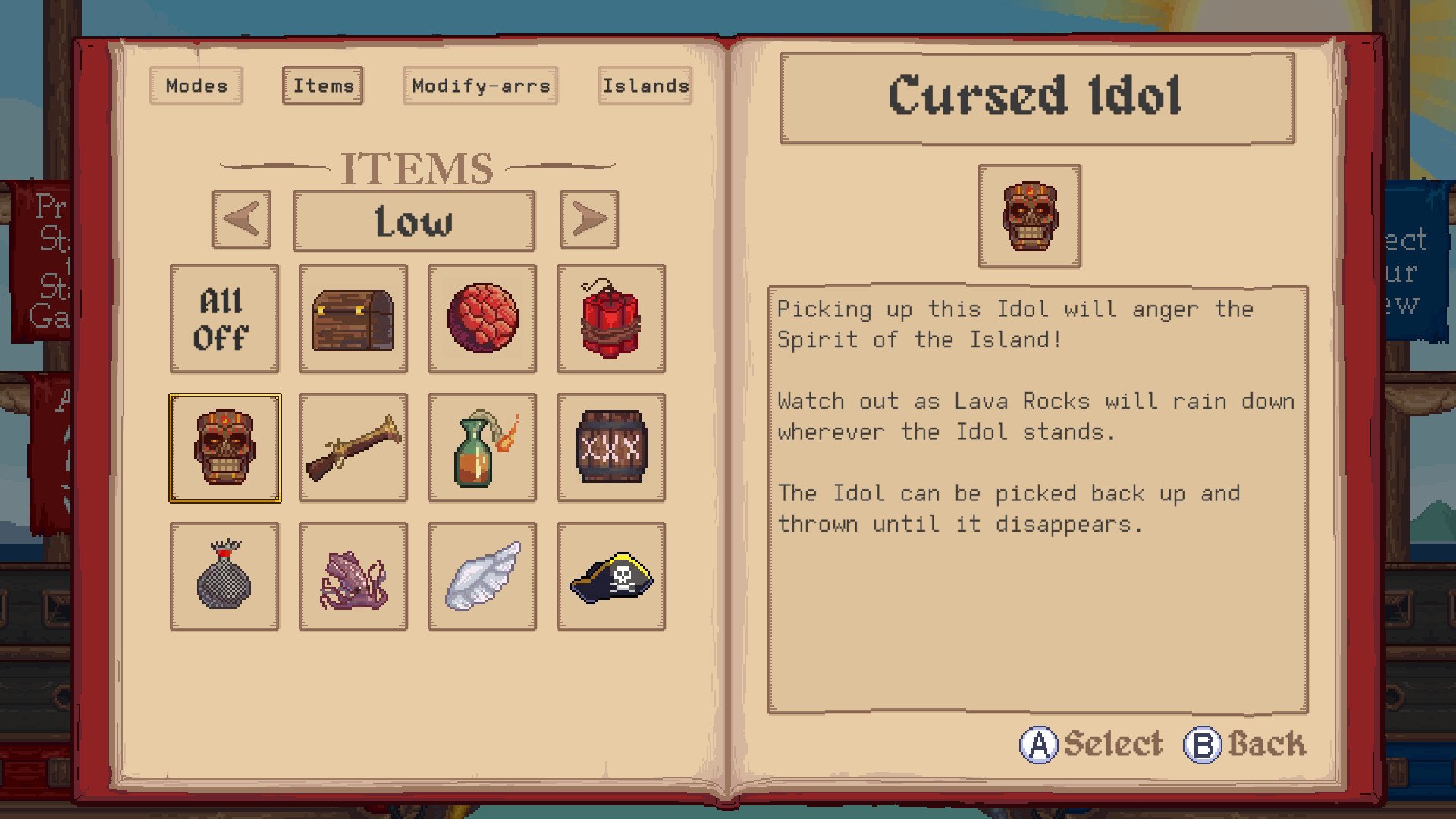 Скриншот из игры Plunder Panic - 34