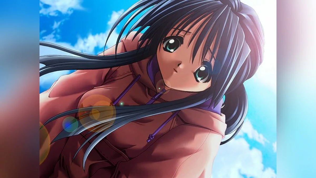 Скриншот из игры Snow Drop - 10