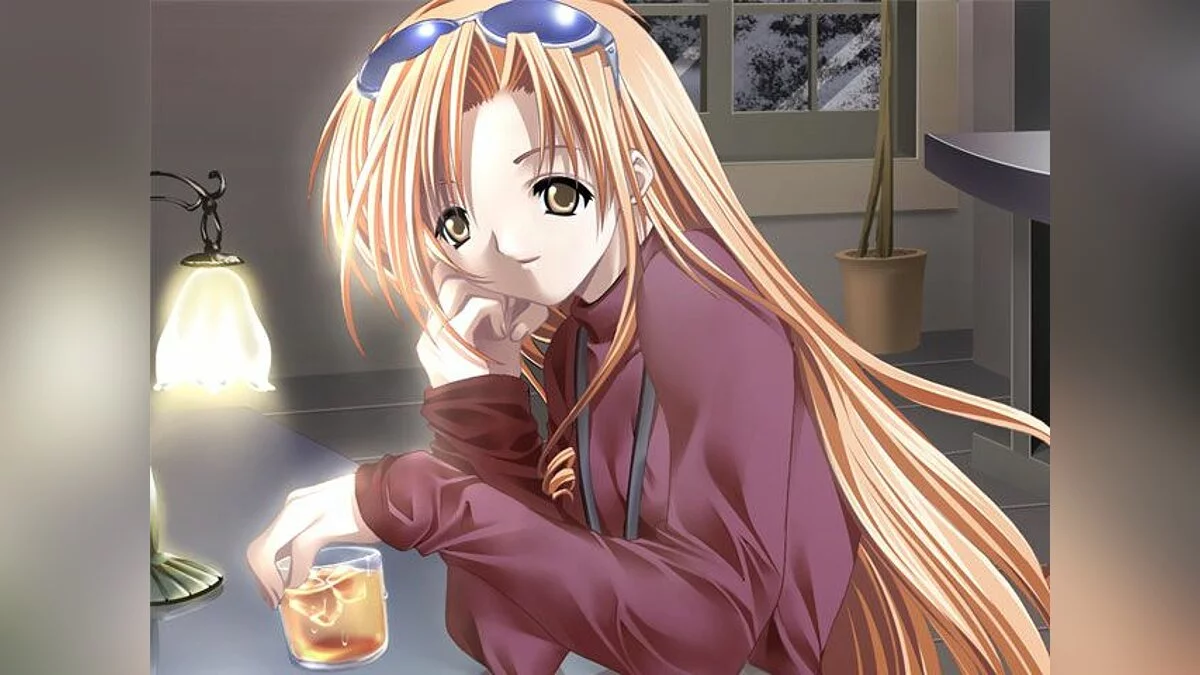 Скриншот из игры Snow Drop - 8