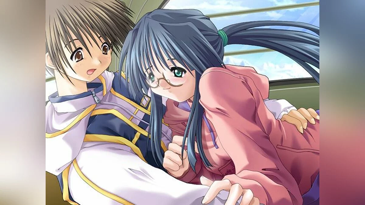 Скриншот из игры Snow Drop - 7