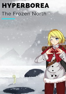 Обложка игры Hyperborea
