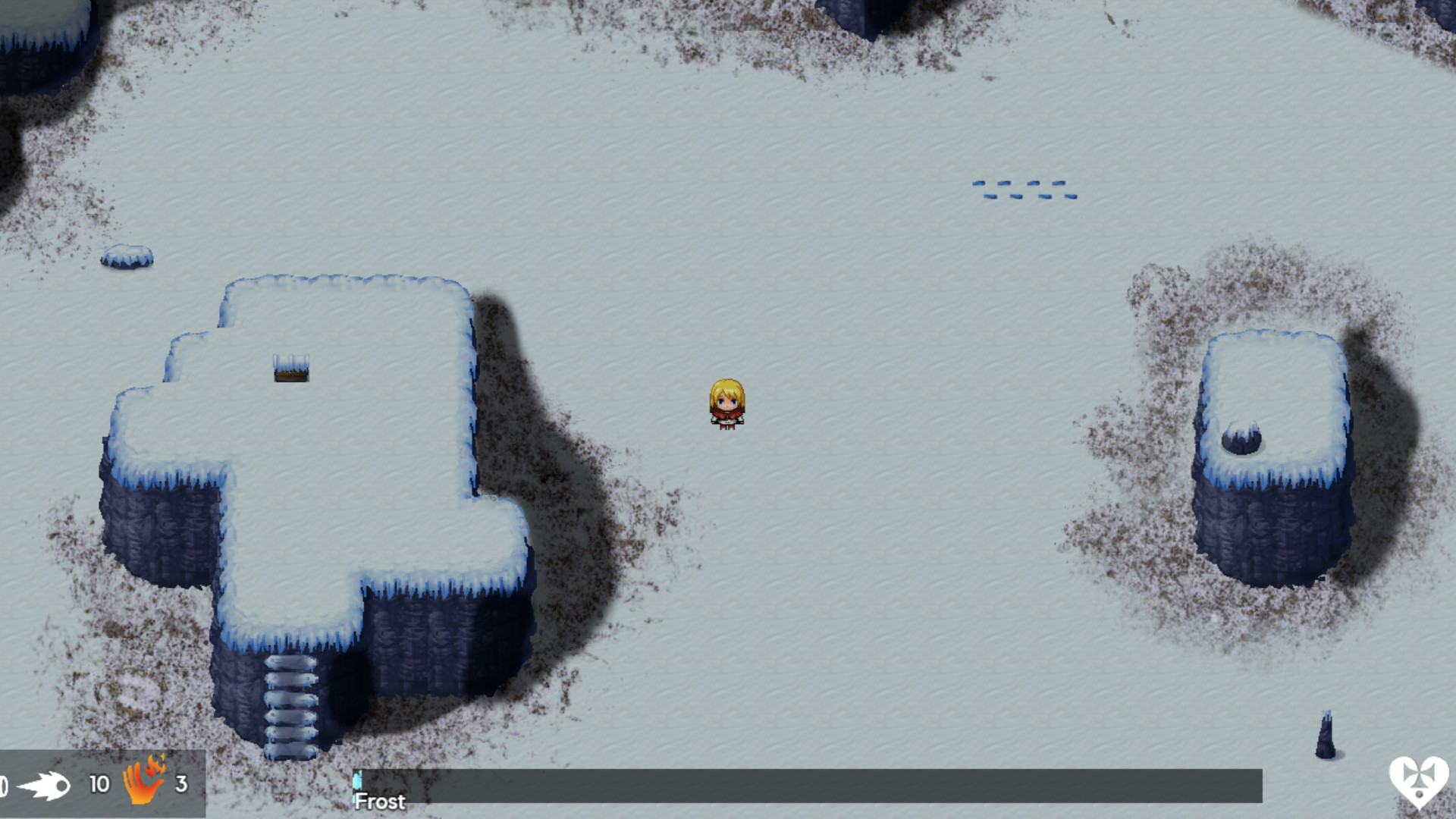 Скриншот из игры Hyperborea - 4