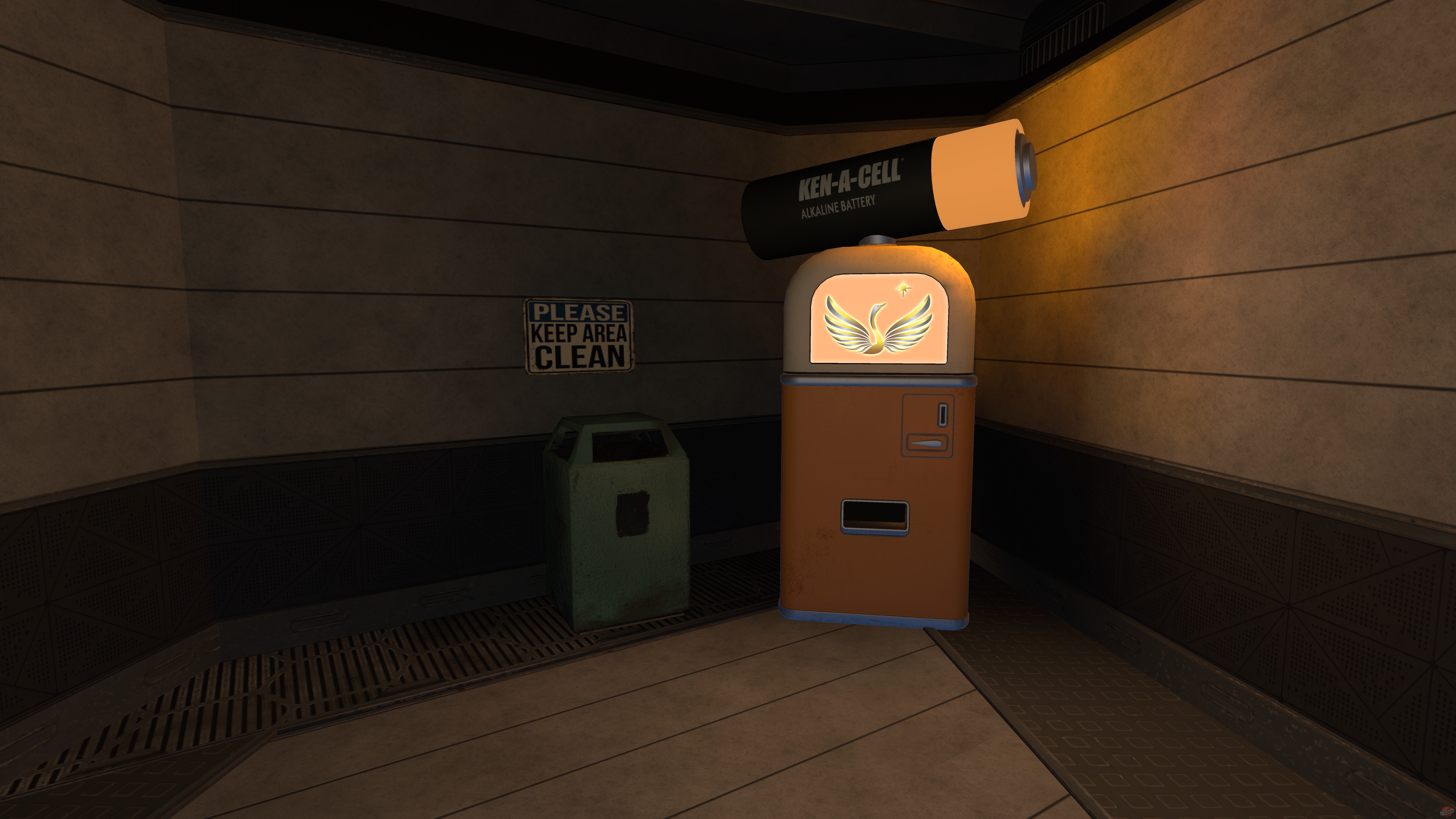 Скриншот из игры Colossal Cave - 12