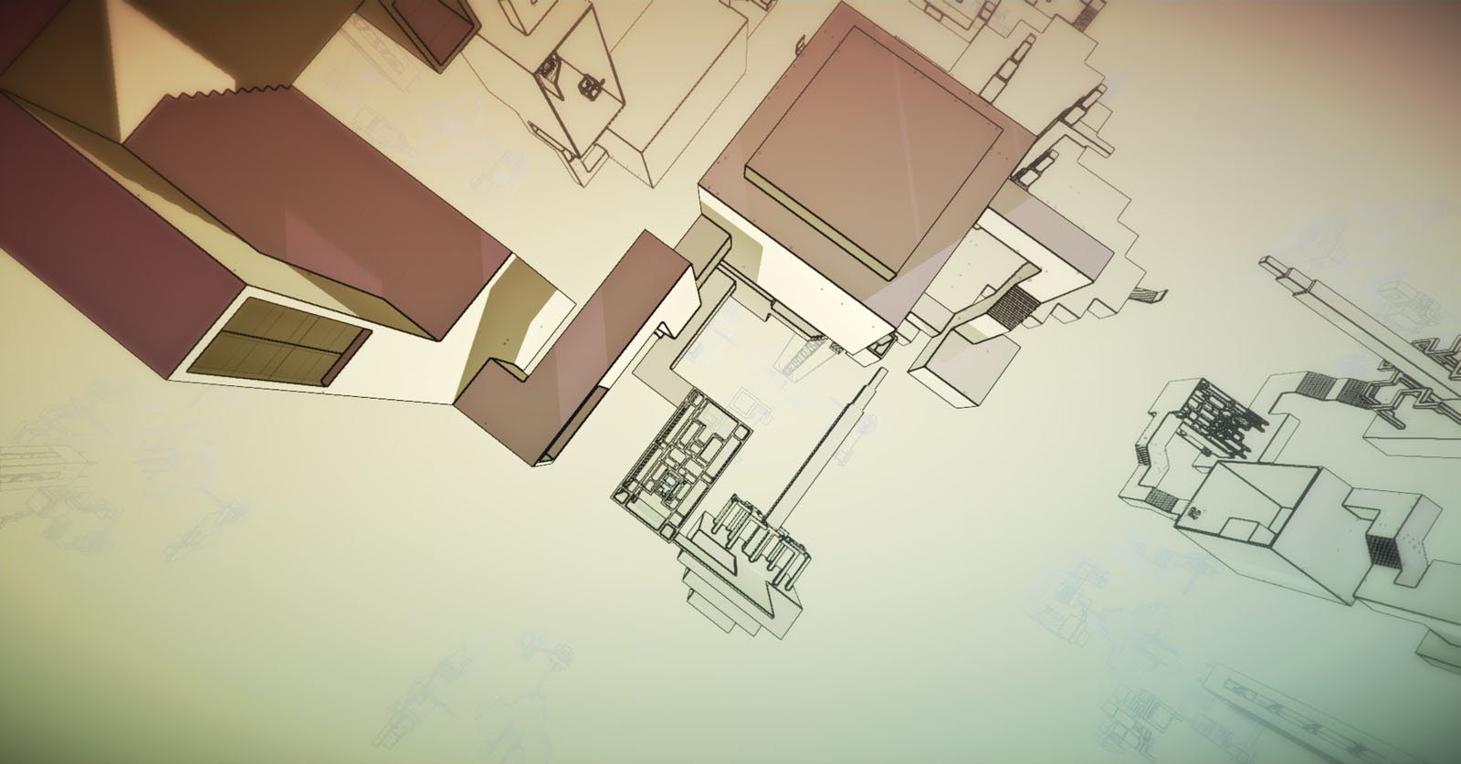 Скриншот из игры Relativity - 3