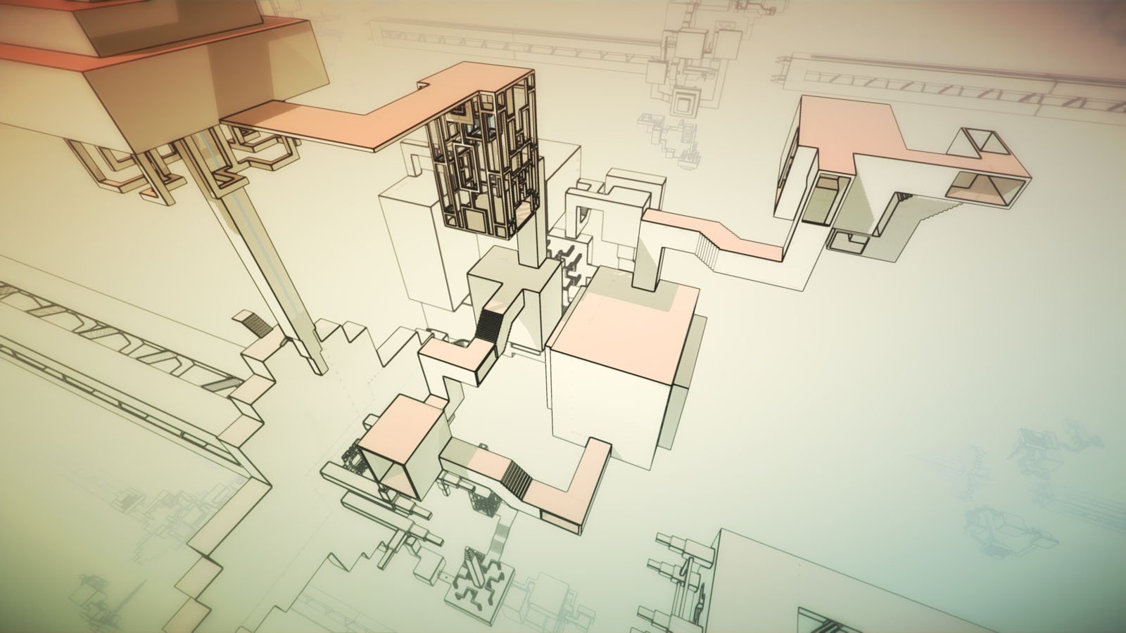 Скриншот из игры Relativity - 6