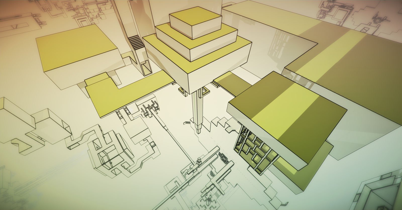 Скриншот из игры Relativity - 9