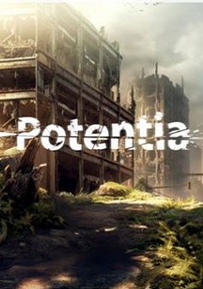 Обложка игры Potentia (2021)