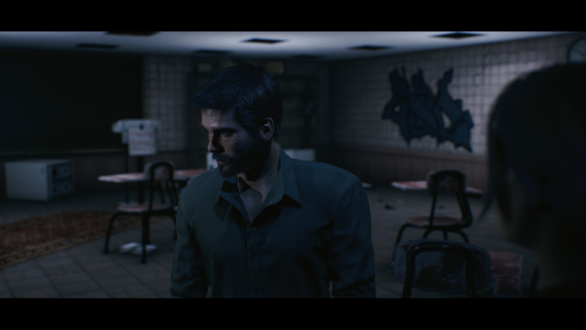 Скриншот из игры Potentia (2021) - 1