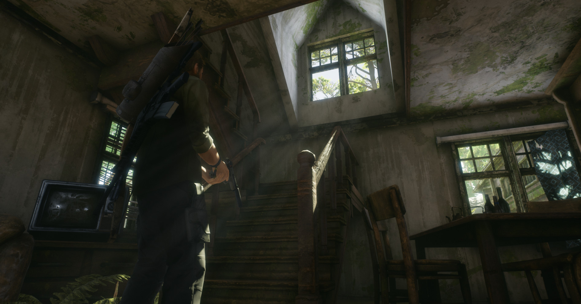 Скриншот из игры Potentia (2021) - 11