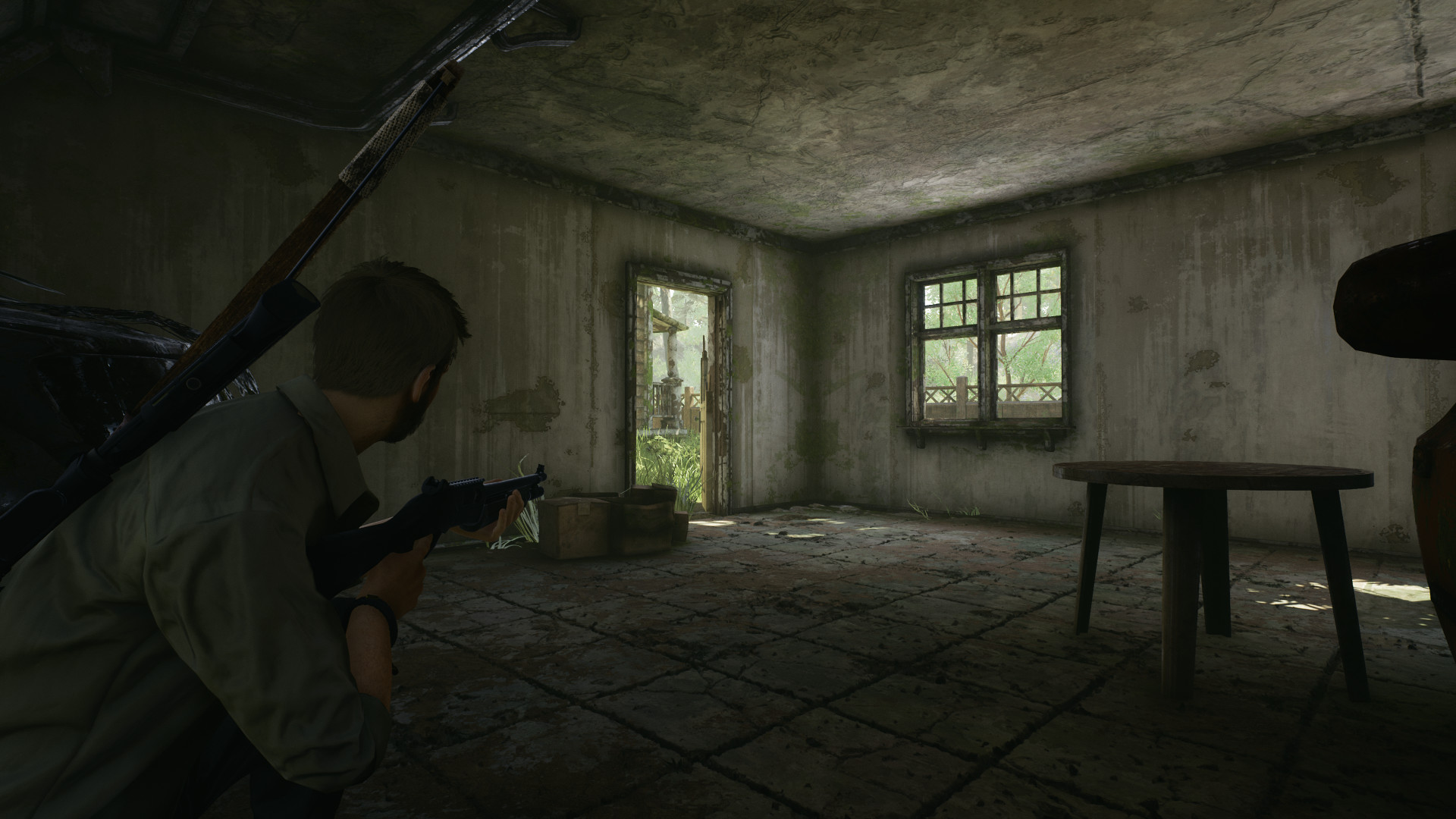 Скриншот из игры Potentia (2021) - 9