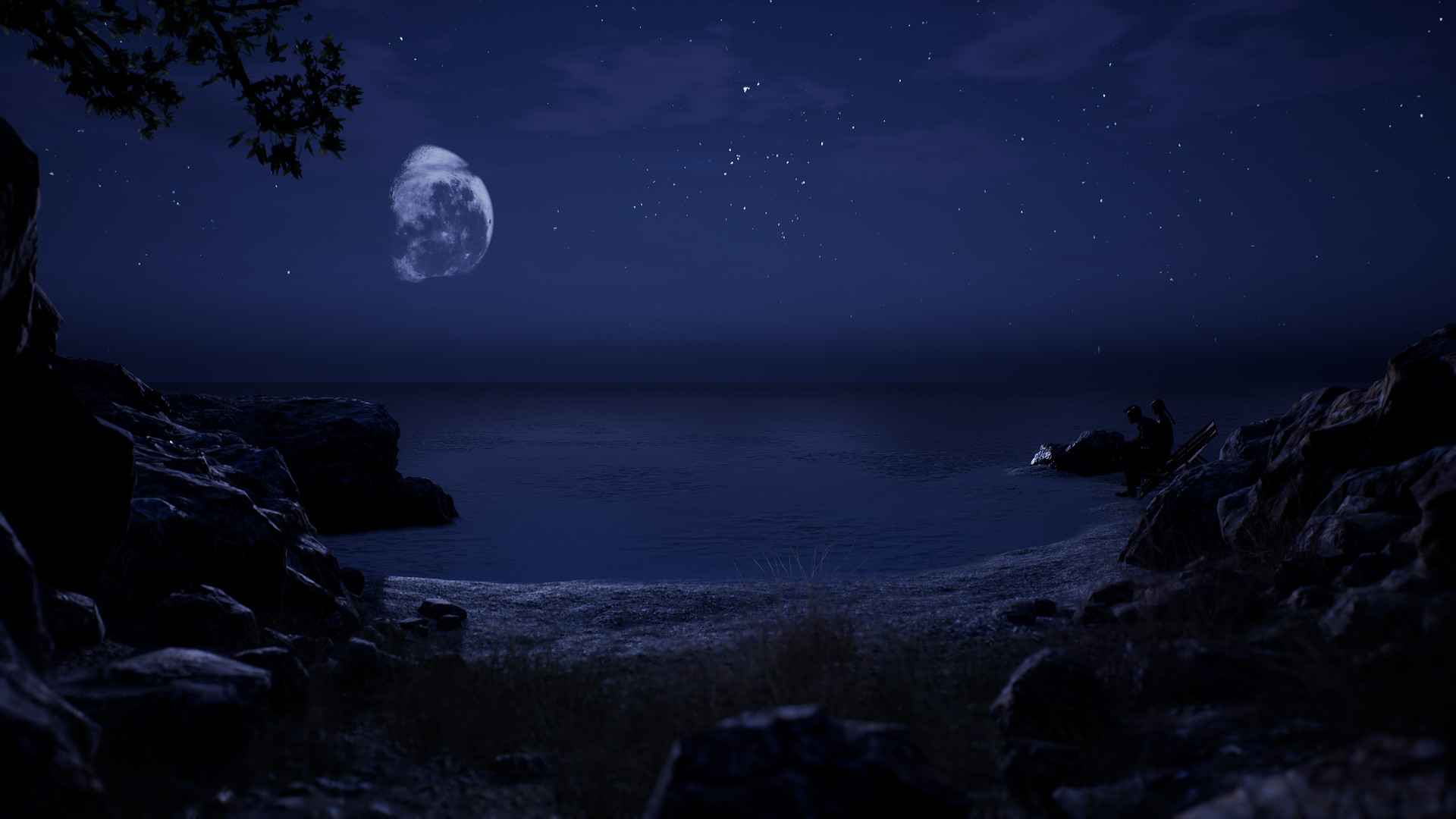 Скриншот из игры Potentia (2021) - 10