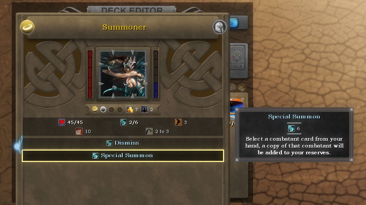 Скриншот из игры Grid Legion, Storm - 3