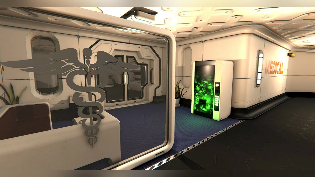 Скриншот из игры World Apart - 15