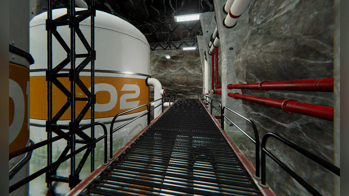 Скриншот из игры World Apart - 8