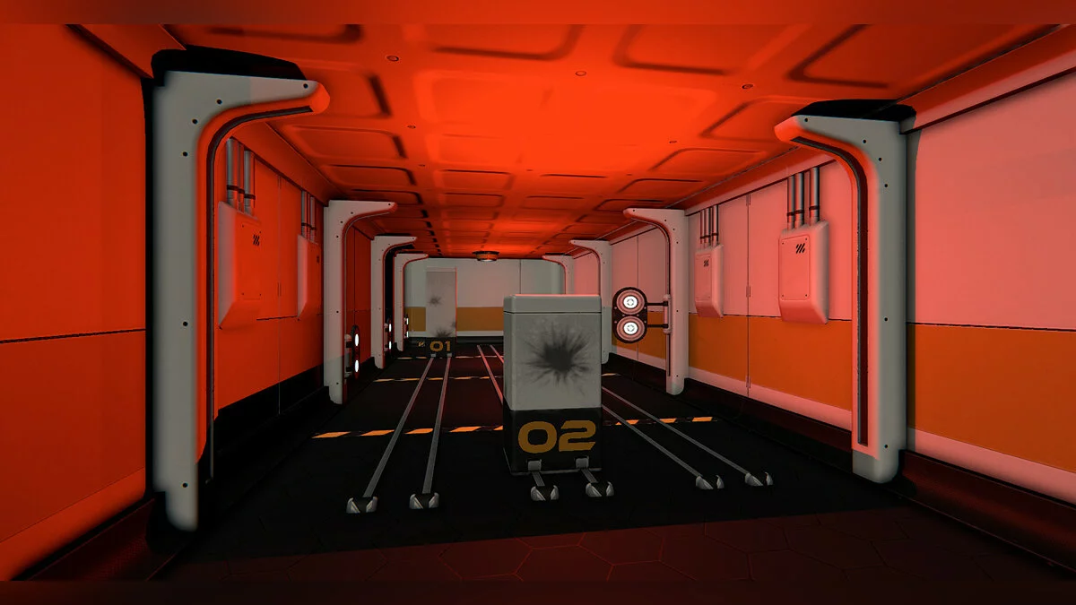 Скриншот из игры World Apart - 13