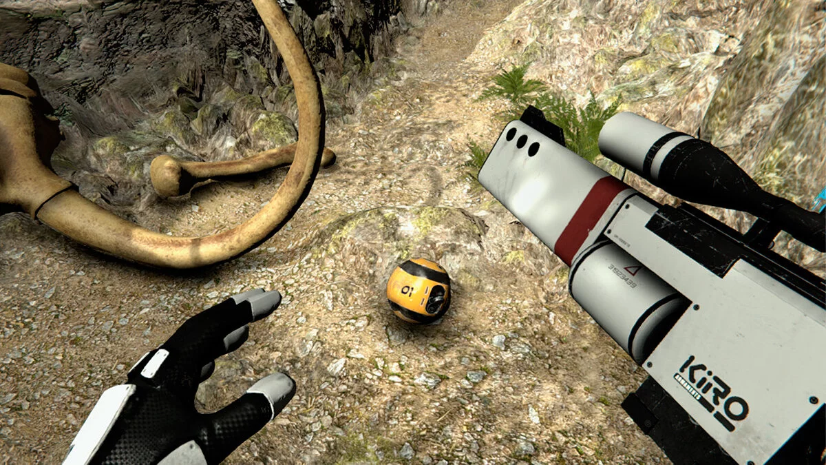 Скриншот из игры World Apart - 11